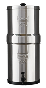 Big Berkey Water Filter 