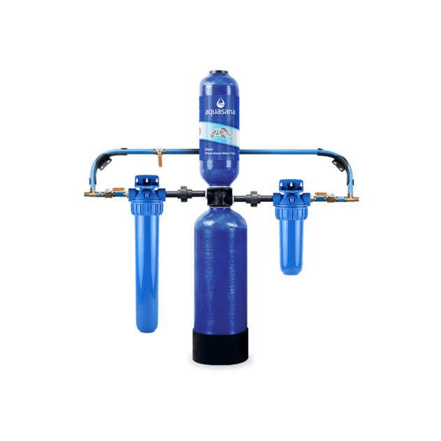 Aquasana Rhino Whole House Water Filter System Review