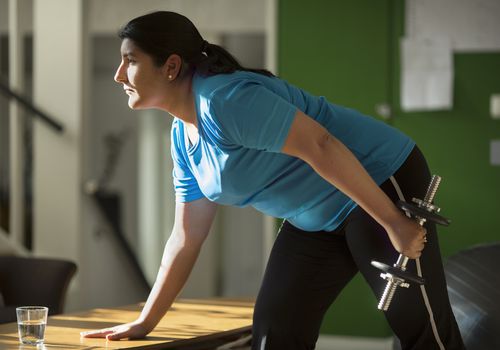 It May Help Boost Weight Loss